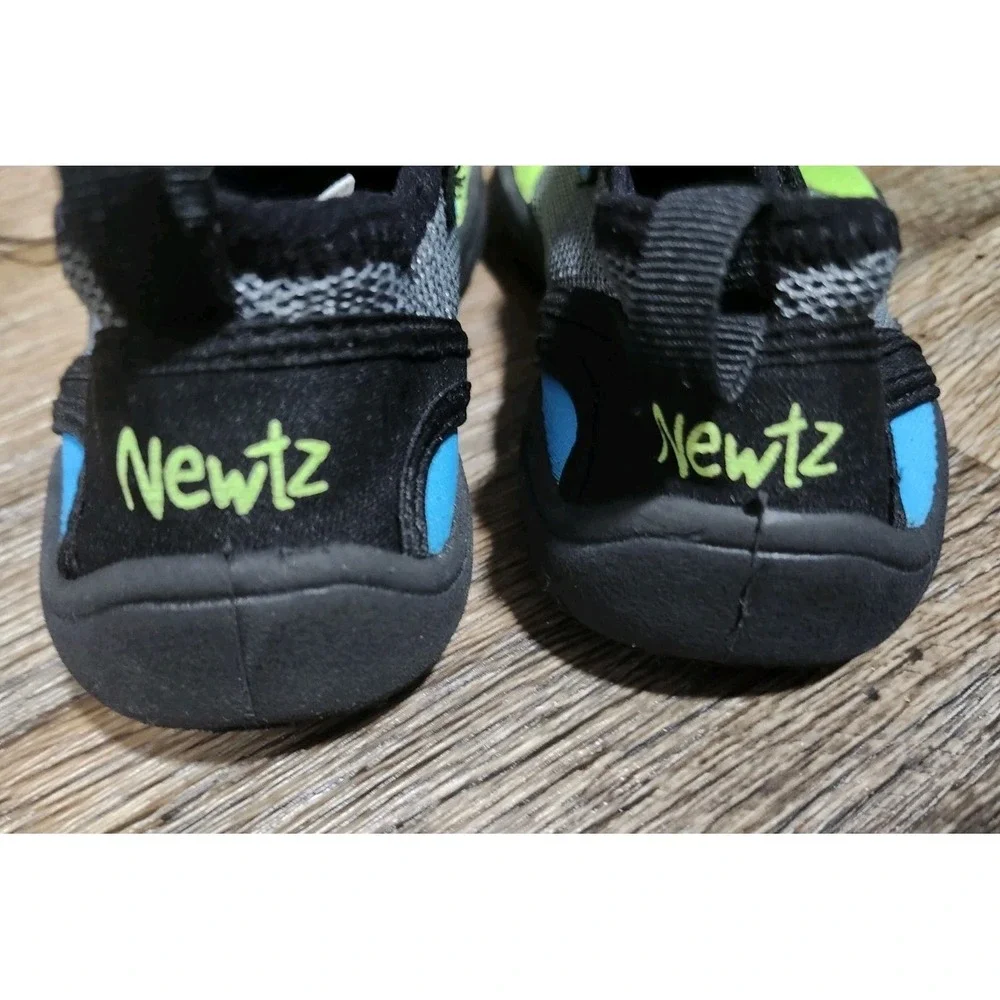 Newtz color both